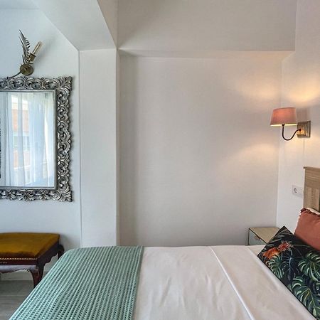 Apartamento Sofia En Calpe Kültér fotó