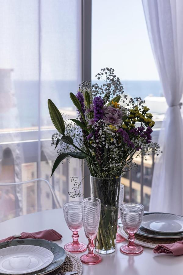 Apartamento Sofia En Calpe Kültér fotó