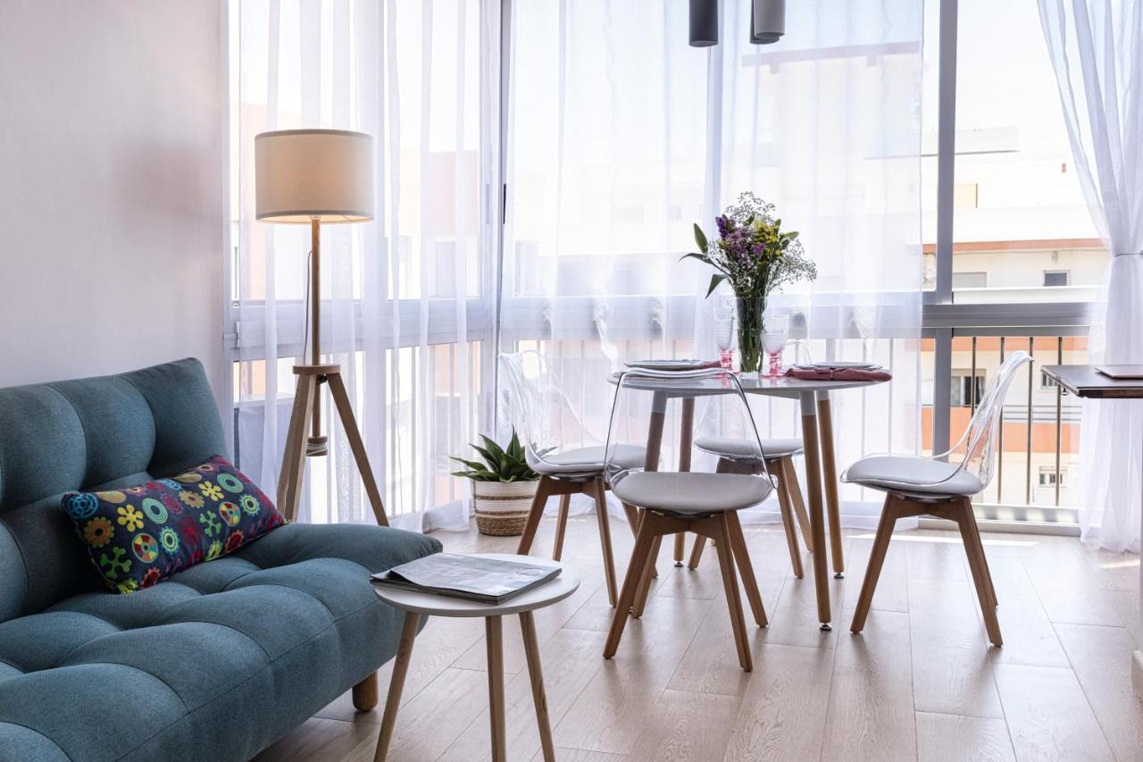 Apartamento Sofia En Calpe Kültér fotó