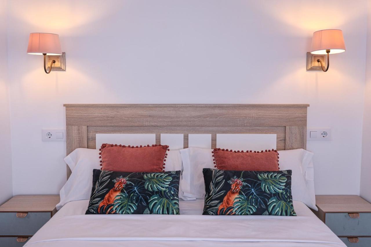 Apartamento Sofia En Calpe Kültér fotó