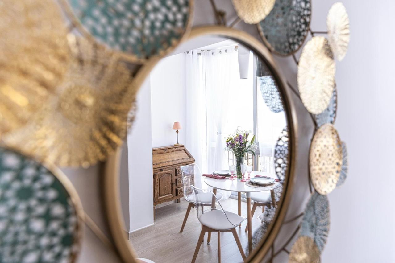 Apartamento Sofia En Calpe Kültér fotó