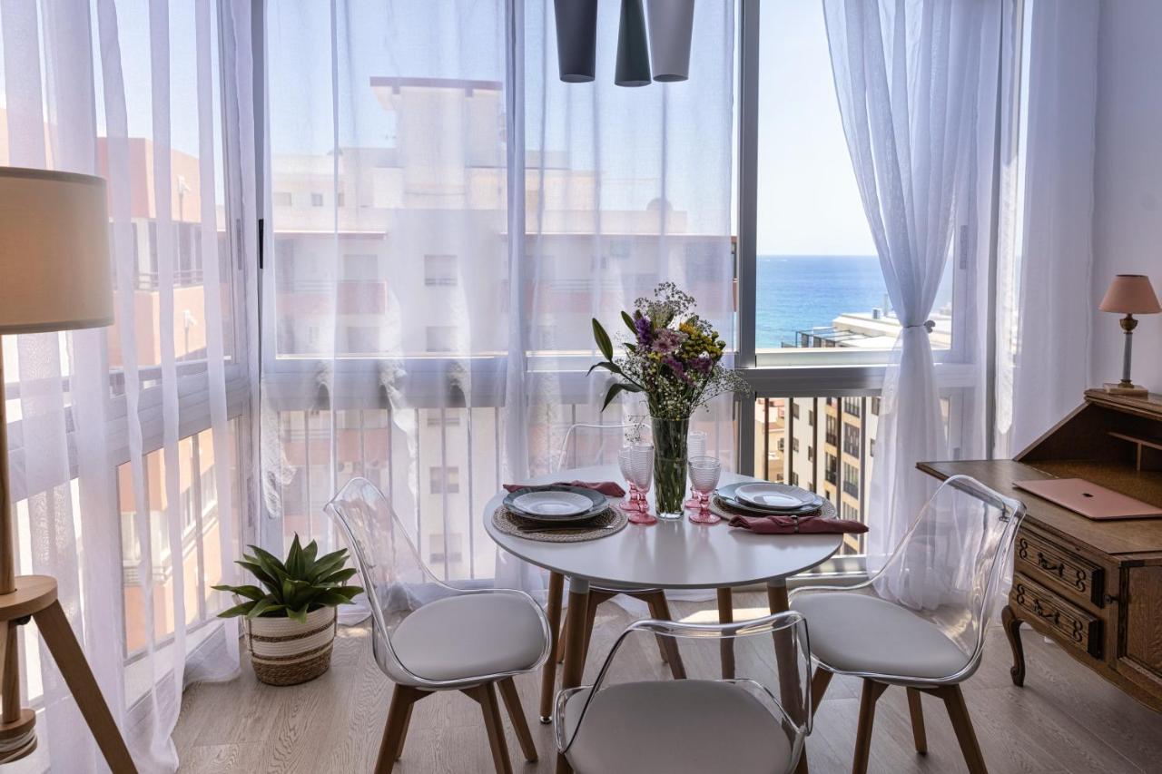 Apartamento Sofia En Calpe Kültér fotó