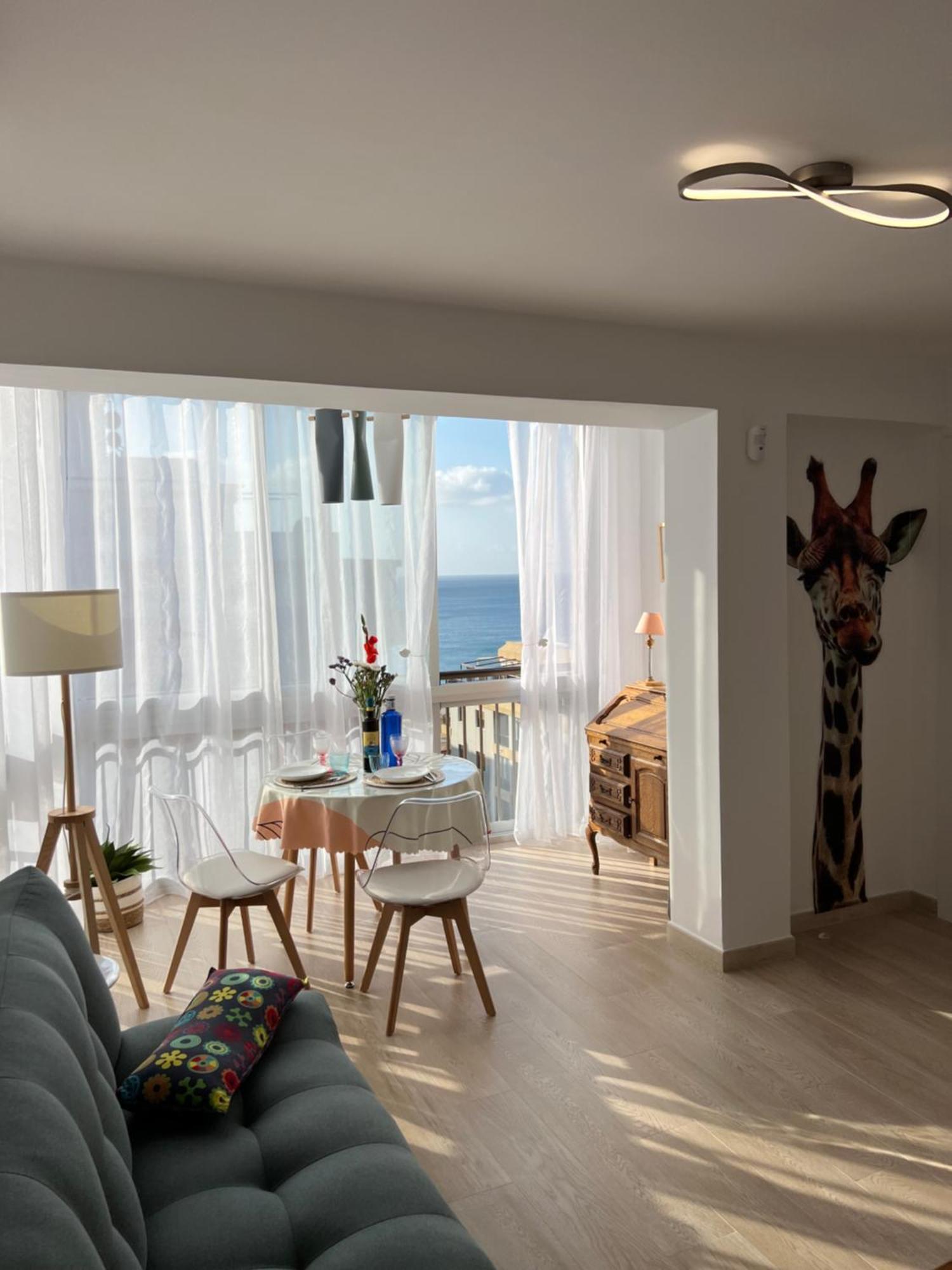 Apartamento Sofia En Calpe Kültér fotó