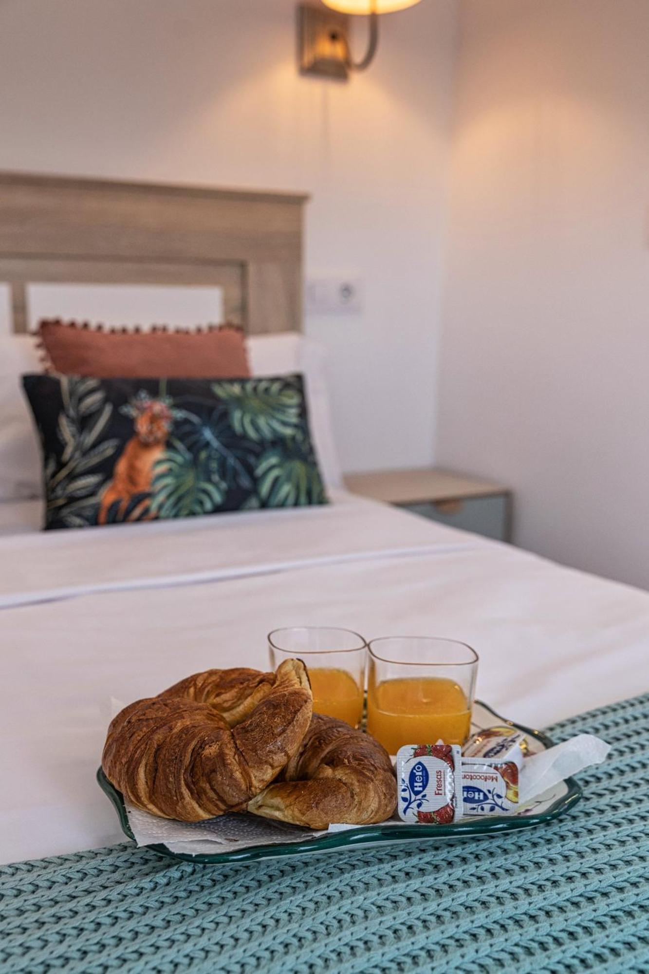 Apartamento Sofia En Calpe Kültér fotó