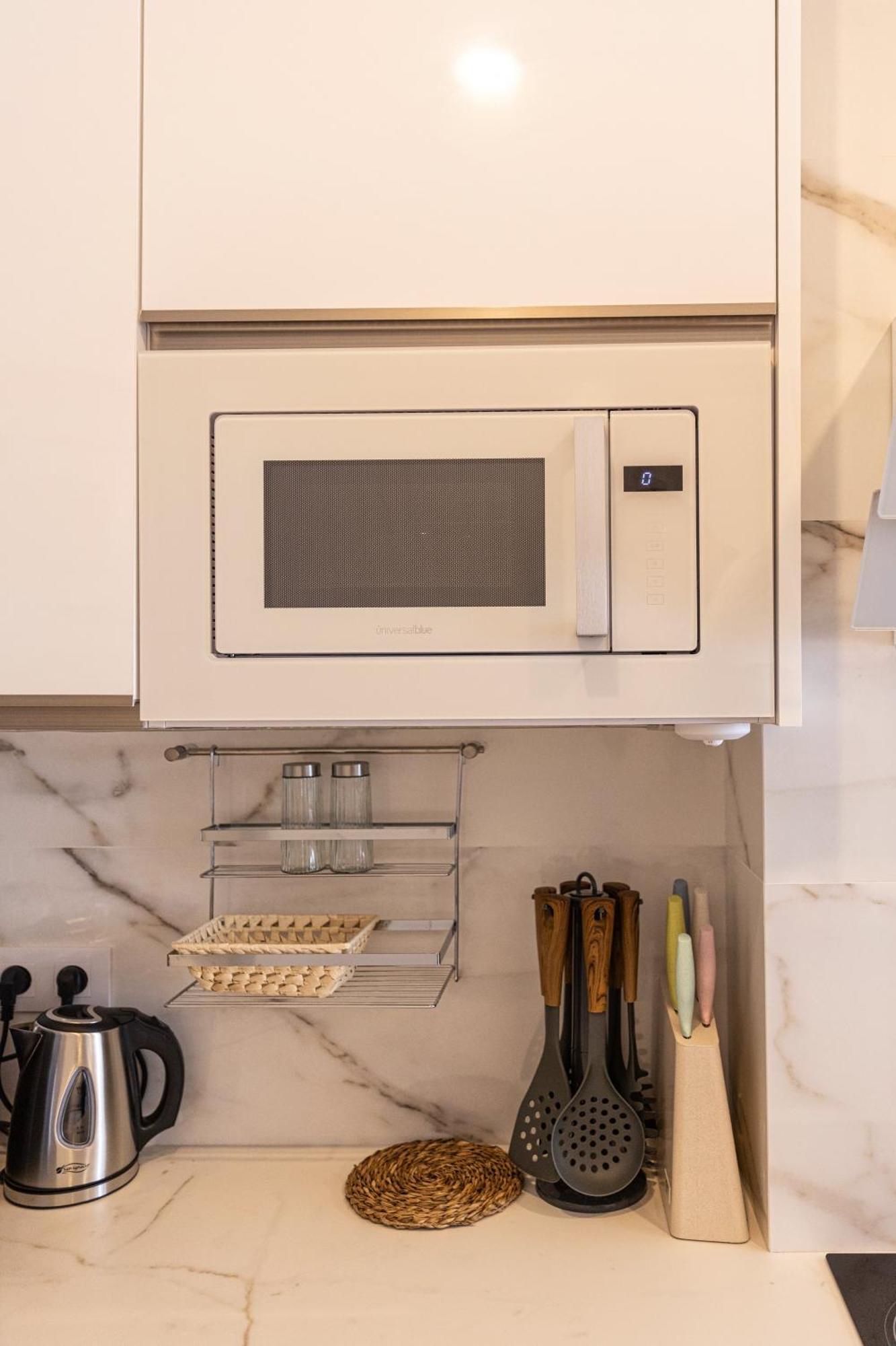 Apartamento Sofia En Calpe Kültér fotó